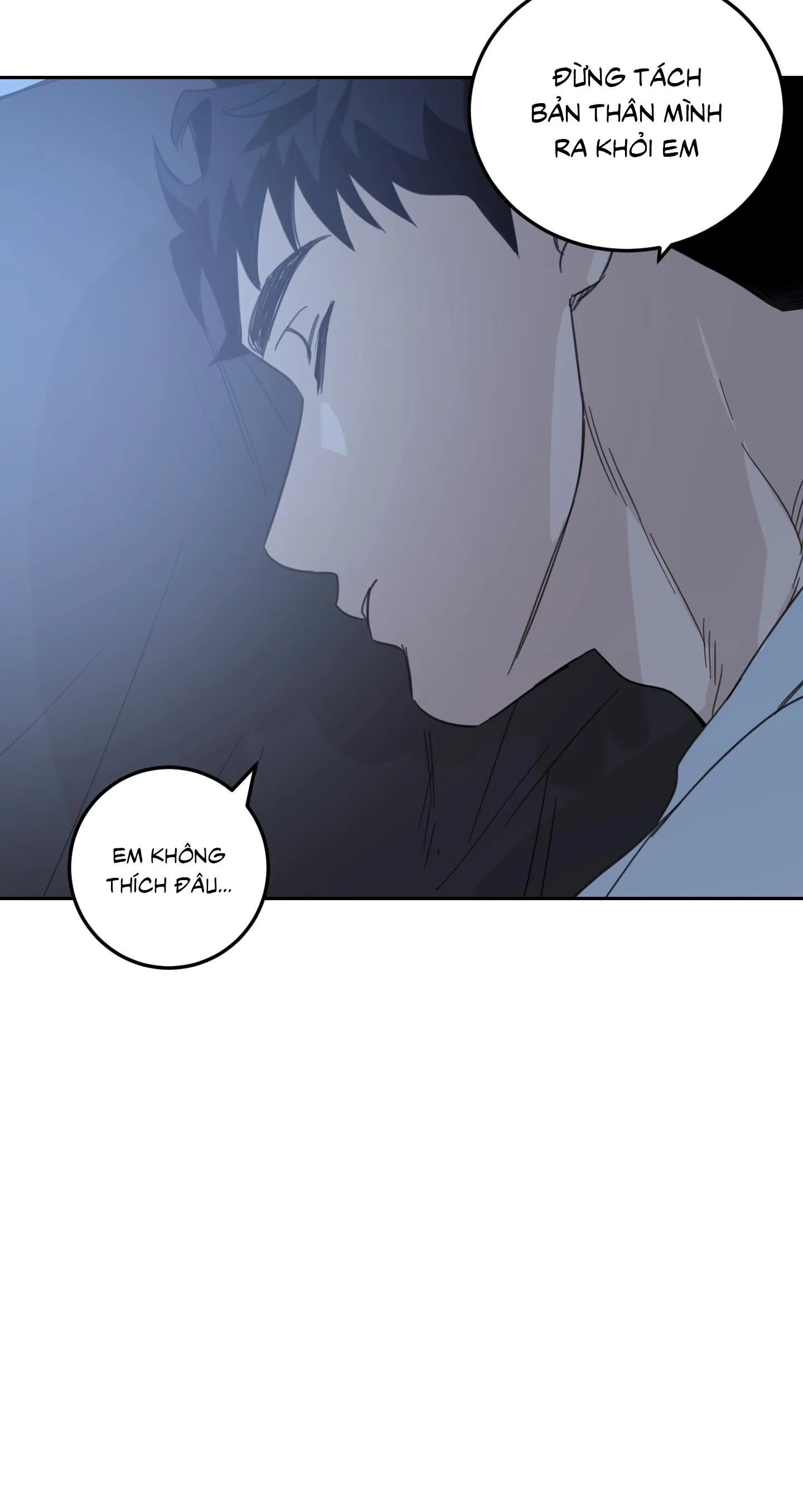 NGÔI NHÀ HƯỚNG MẶT TRỜI MỌC Chapter 60 Trang 59