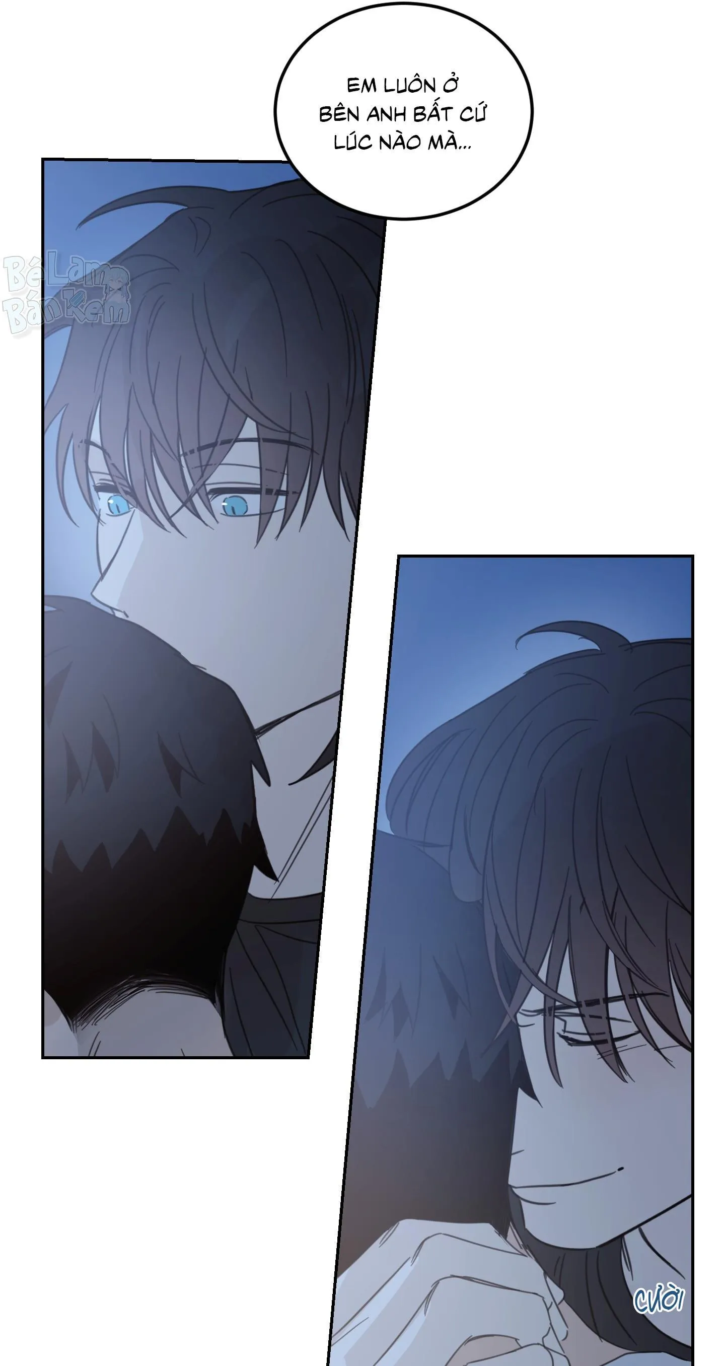 NGÔI NHÀ HƯỚNG MẶT TRỜI MỌC Chapter 60 Trang 60