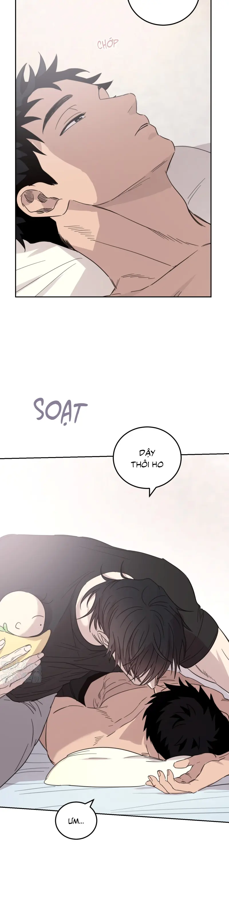 NGÔI NHÀ HƯỚNG MẶT TRỜI MỌC Chapter 61 Trang 5
