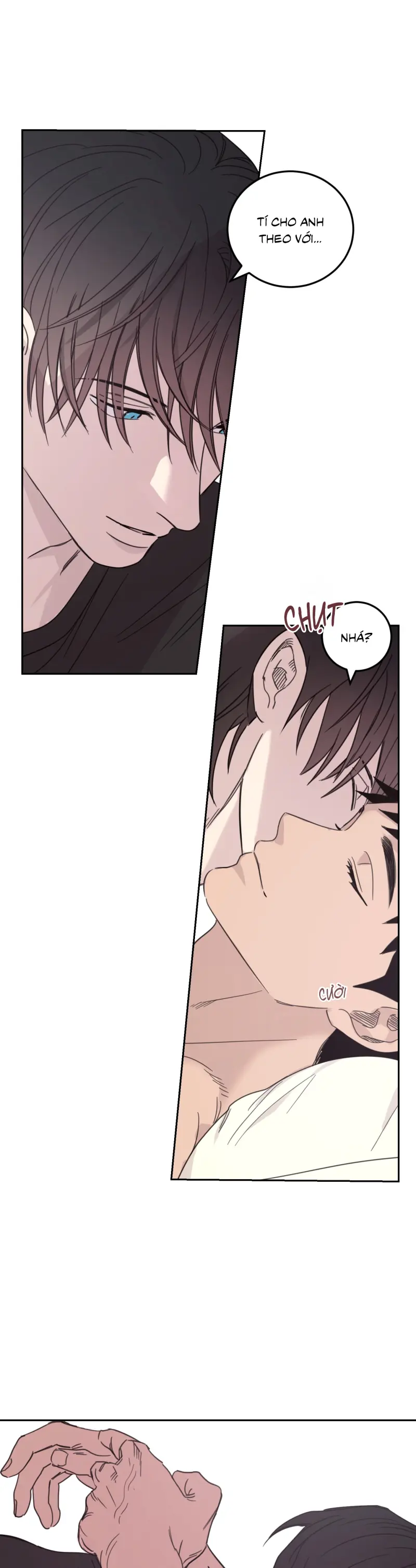 NGÔI NHÀ HƯỚNG MẶT TRỜI MỌC Chapter 61 Trang 6