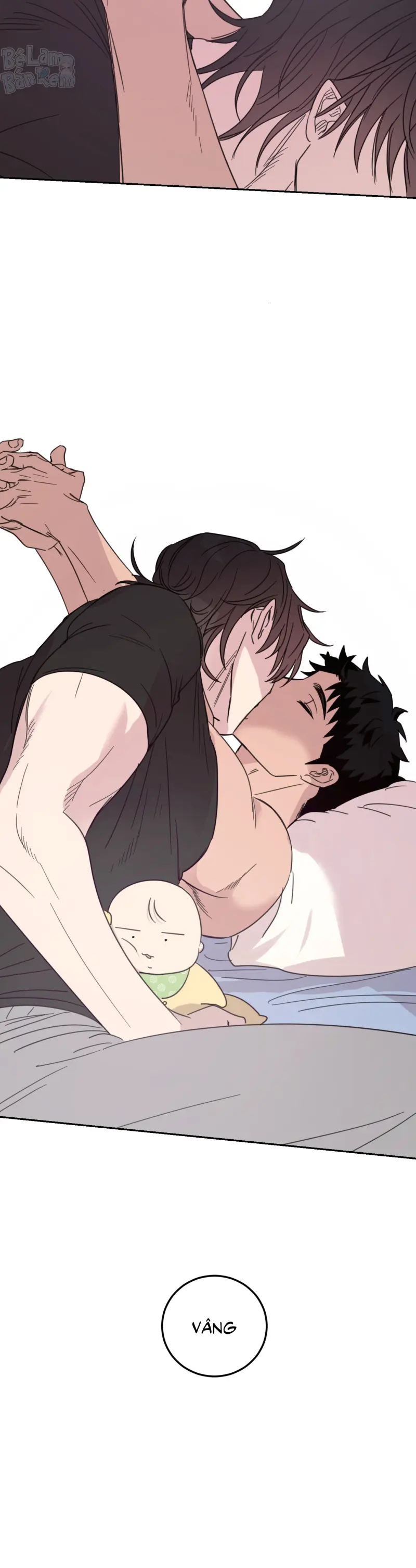 NGÔI NHÀ HƯỚNG MẶT TRỜI MỌC Chapter 61 Trang 7