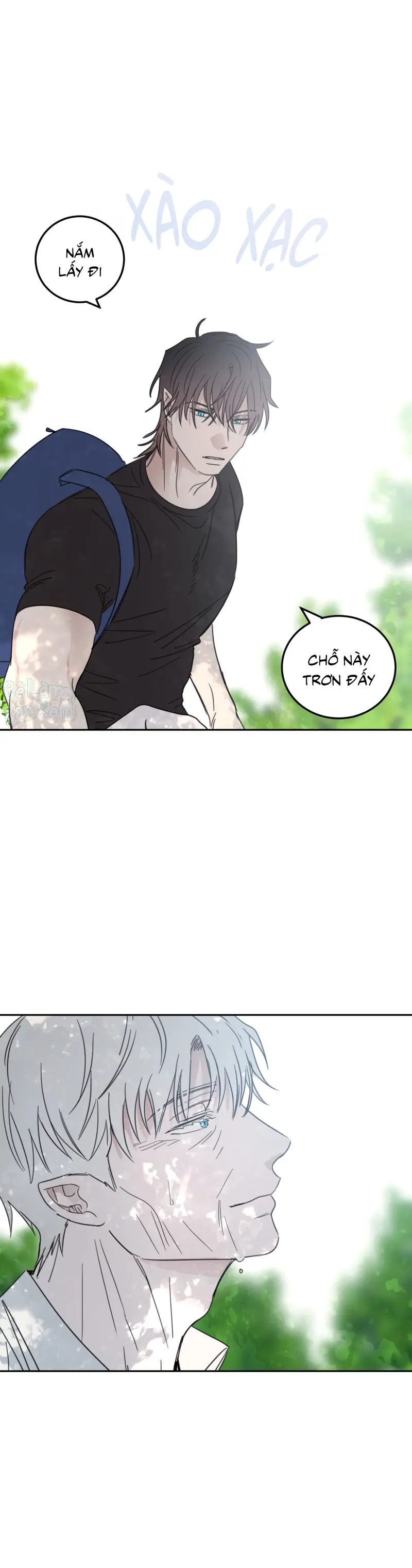 NGÔI NHÀ HƯỚNG MẶT TRỜI MỌC Chapter 61 Trang 14