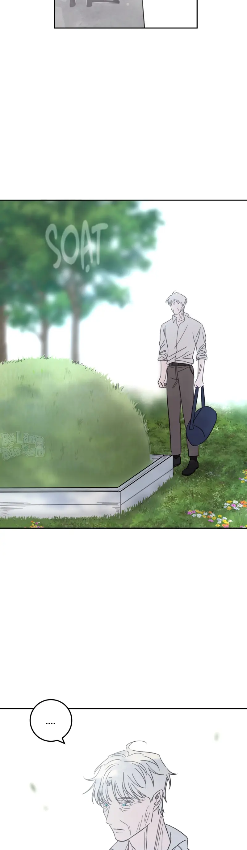 NGÔI NHÀ HƯỚNG MẶT TRỜI MỌC Chapter 61 Trang 19