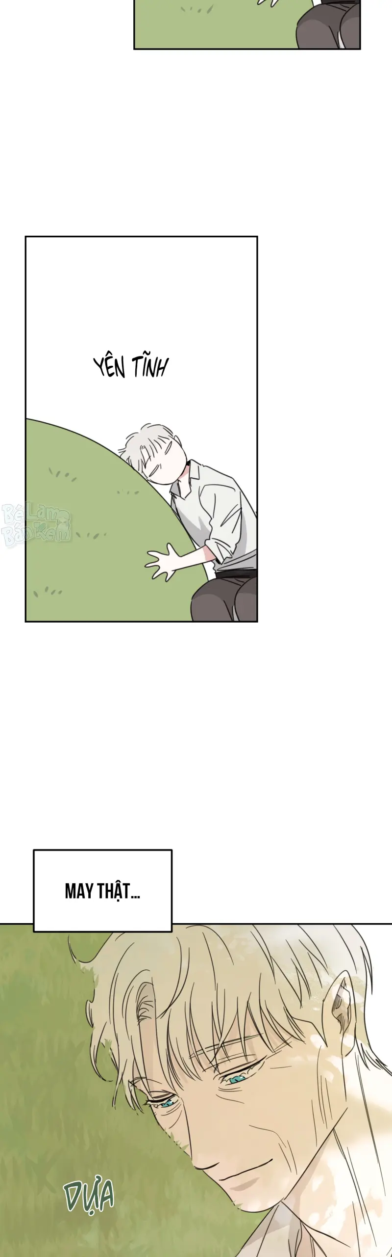 NGÔI NHÀ HƯỚNG MẶT TRỜI MỌC Chapter 61 Trang 24