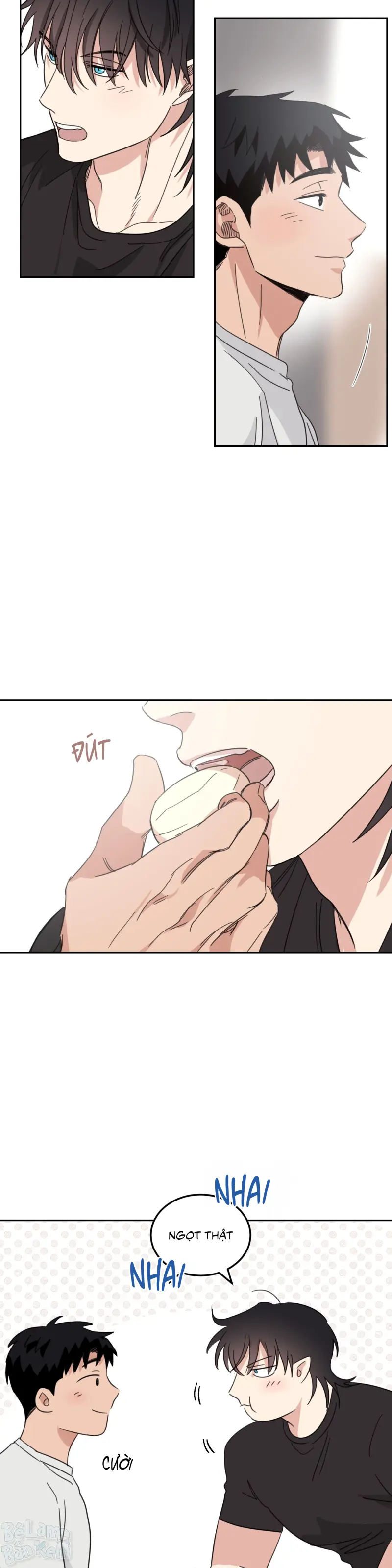 NGÔI NHÀ HƯỚNG MẶT TRỜI MỌC Chapter 62 Trang 15