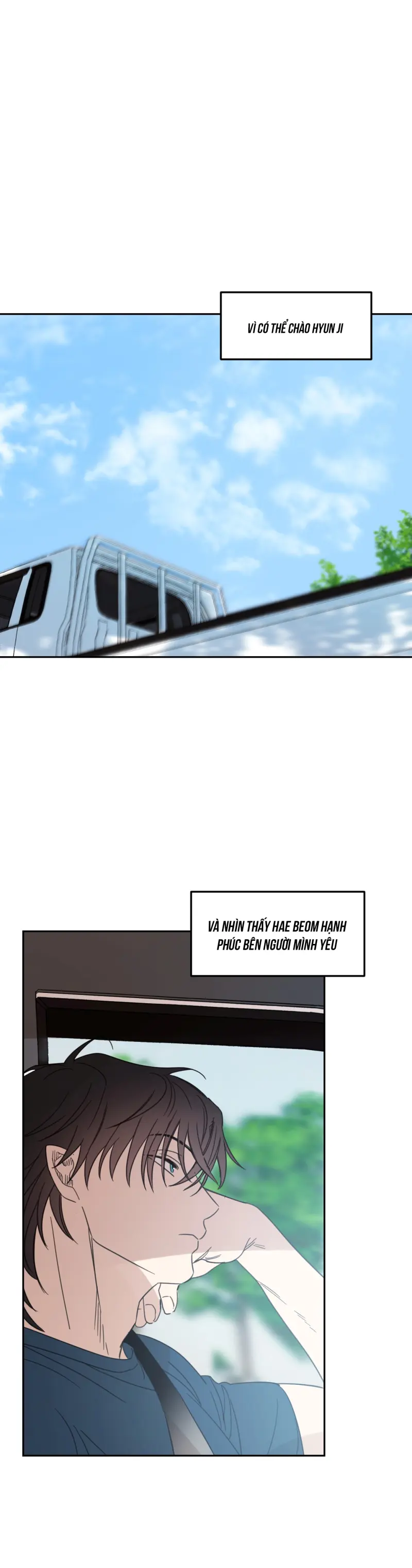 NGÔI NHÀ HƯỚNG MẶT TRỜI MỌC Chapter 62 Trang 20