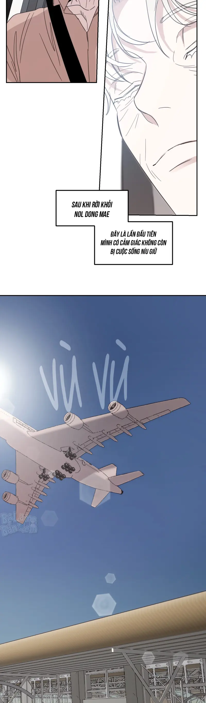 NGÔI NHÀ HƯỚNG MẶT TRỜI MỌC Chapter 62 Trang 22