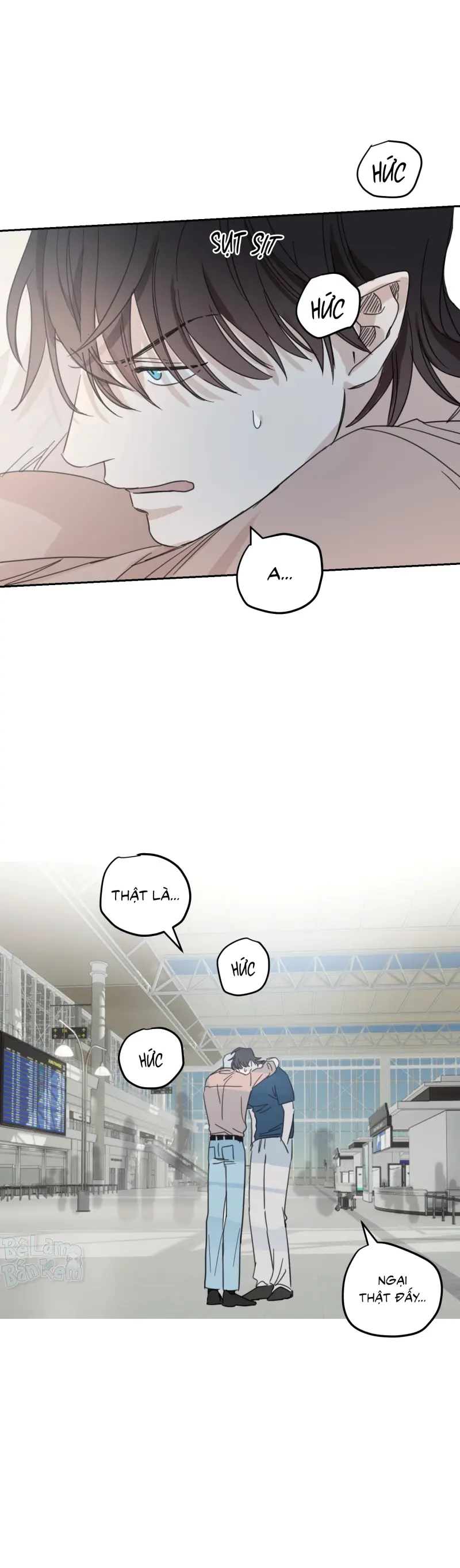 NGÔI NHÀ HƯỚNG MẶT TRỜI MỌC Chapter 62 Trang 29