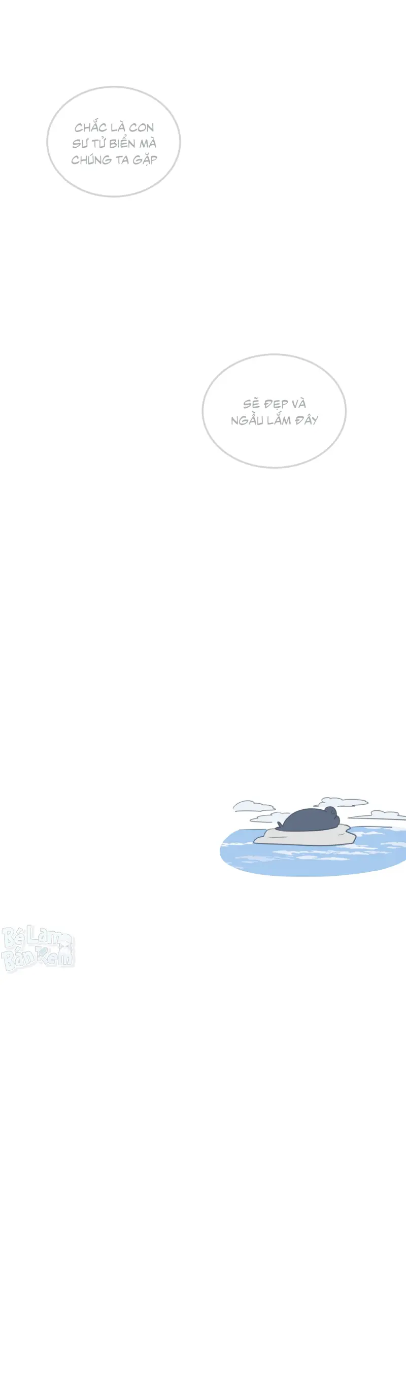 NGÔI NHÀ HƯỚNG MẶT TRỜI MỌC Chapter 62 Trang 35