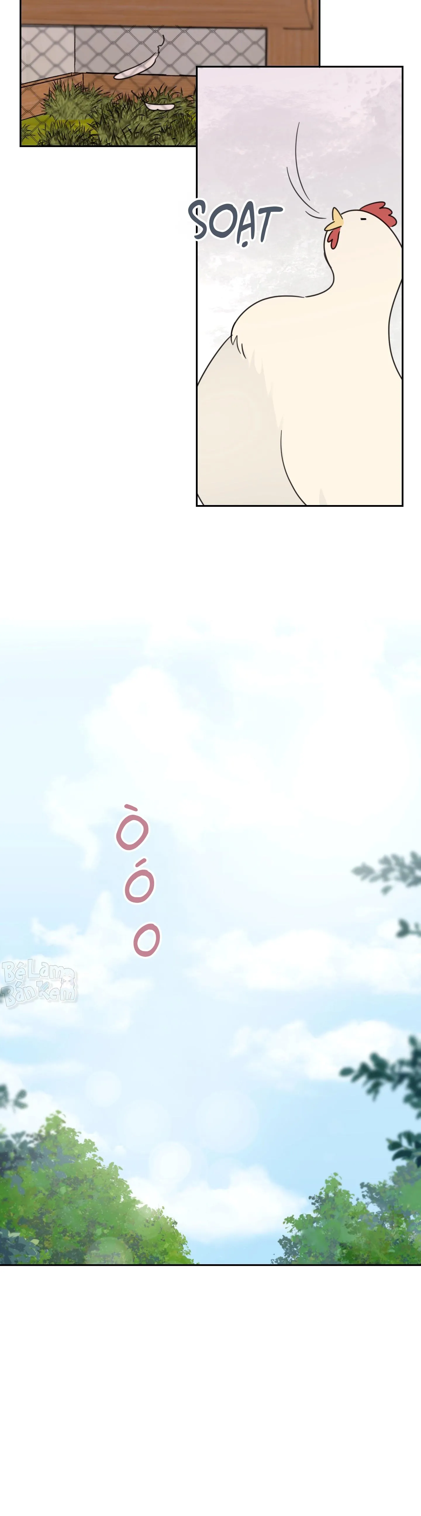 NGÔI NHÀ HƯỚNG MẶT TRỜI MỌC Chapter 63 Trang 3