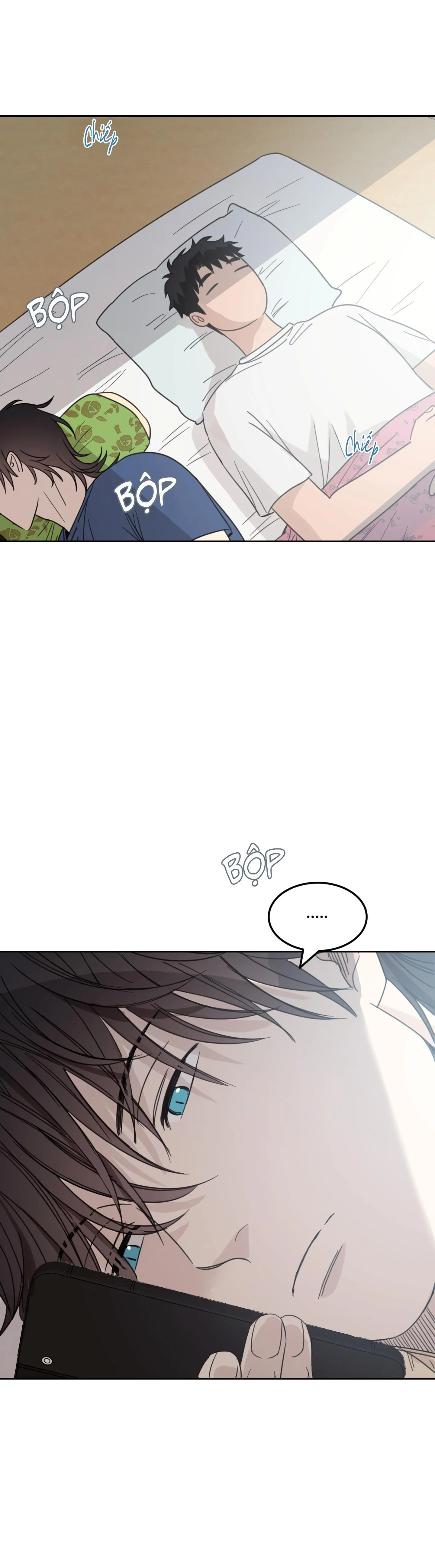 NGÔI NHÀ HƯỚNG MẶT TRỜI MỌC Chapter 63 Trang 4