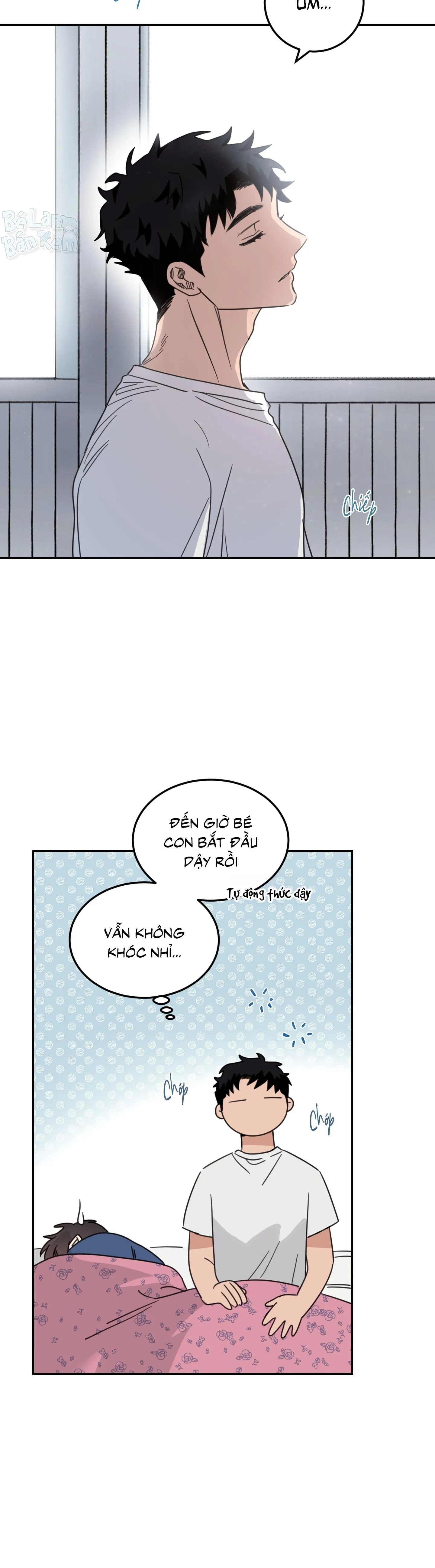 NGÔI NHÀ HƯỚNG MẶT TRỜI MỌC Chapter 63 Trang 6