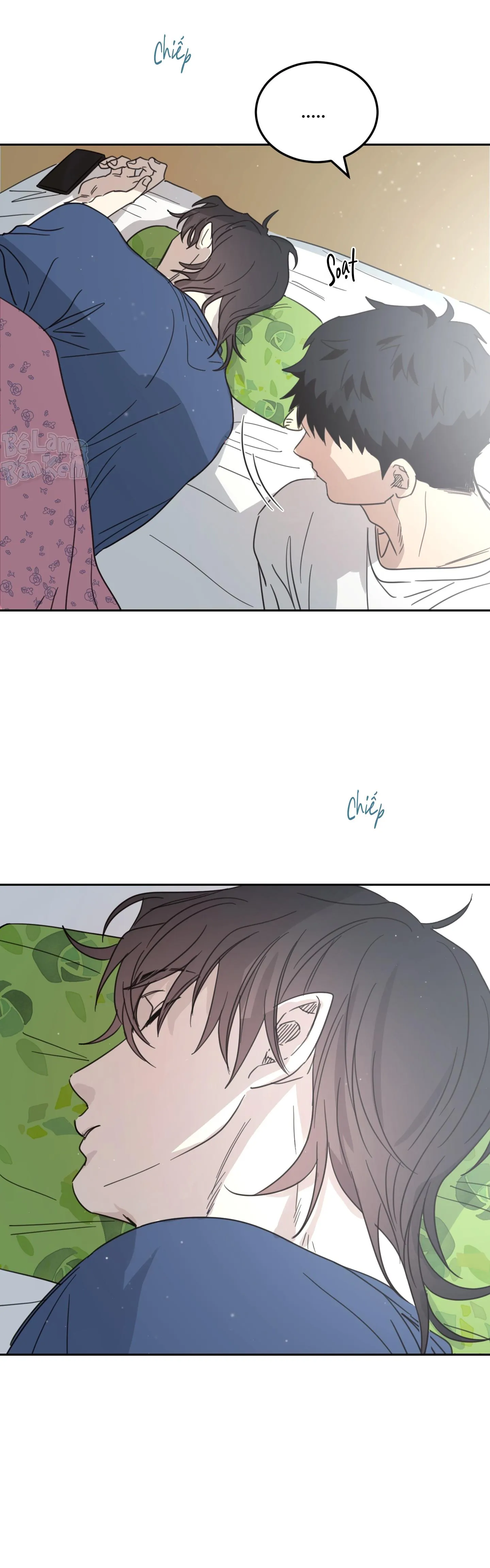 NGÔI NHÀ HƯỚNG MẶT TRỜI MỌC Chapter 63 Trang 7