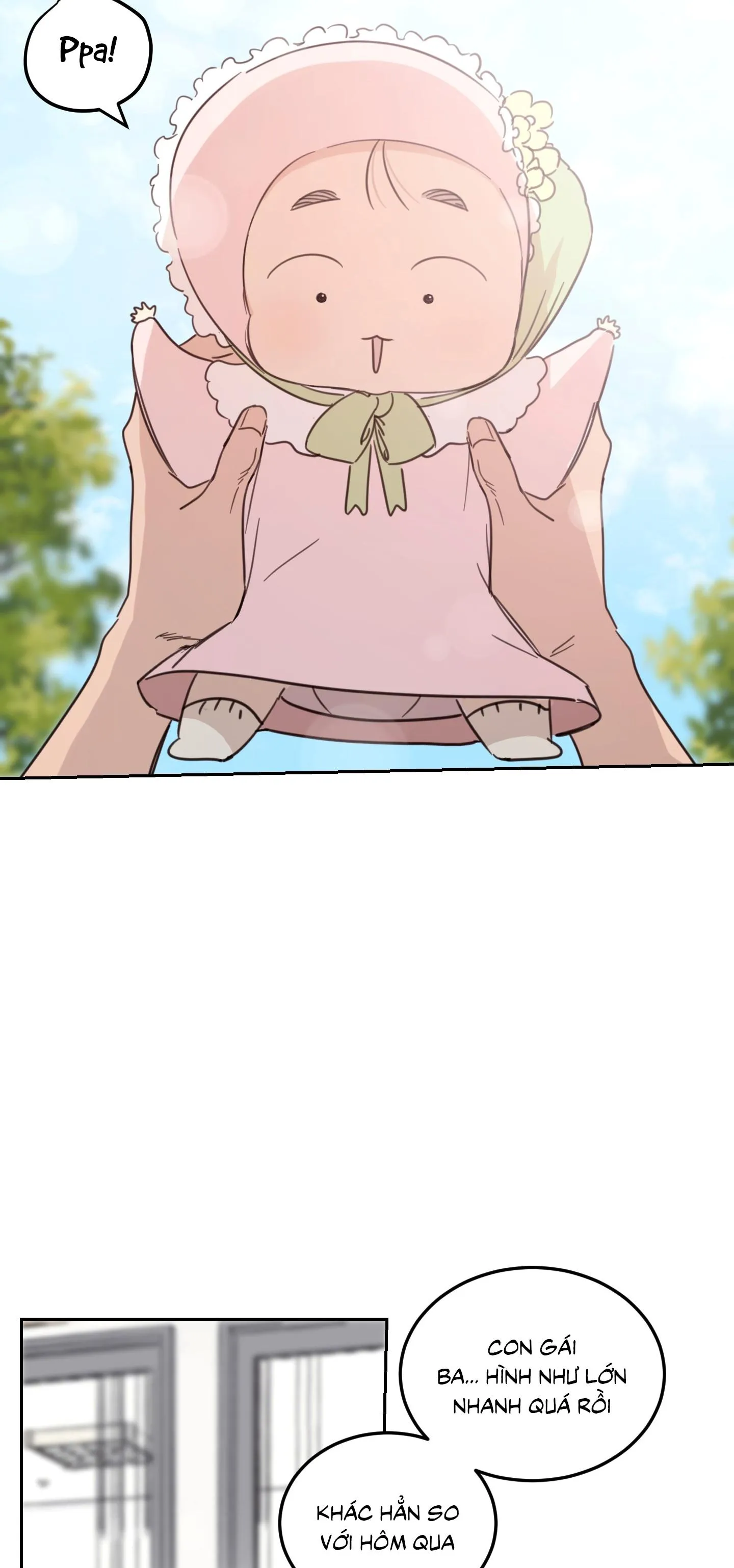 NGÔI NHÀ HƯỚNG MẶT TRỜI MỌC Chapter 63 Trang 28