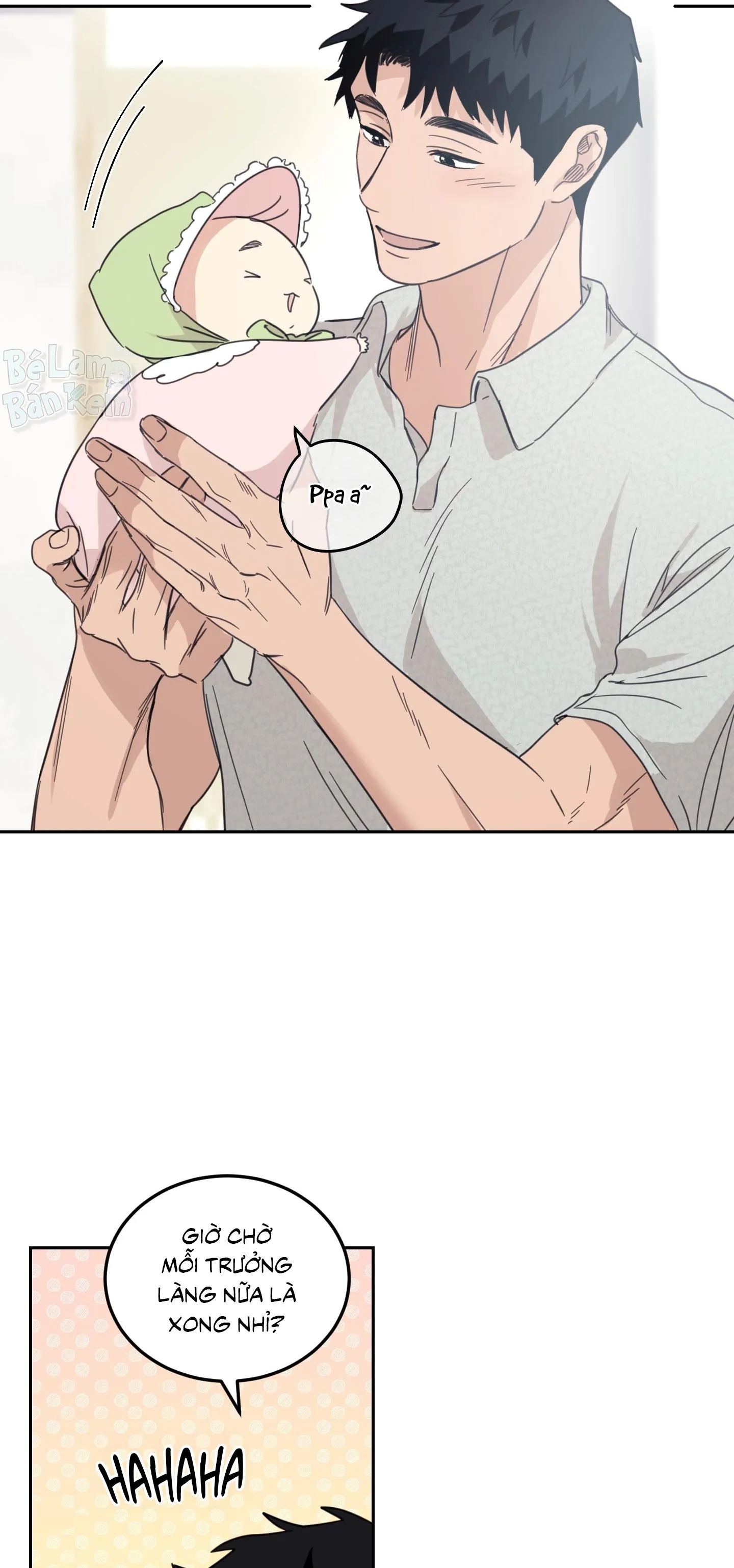 NGÔI NHÀ HƯỚNG MẶT TRỜI MỌC Chapter 63 Trang 30