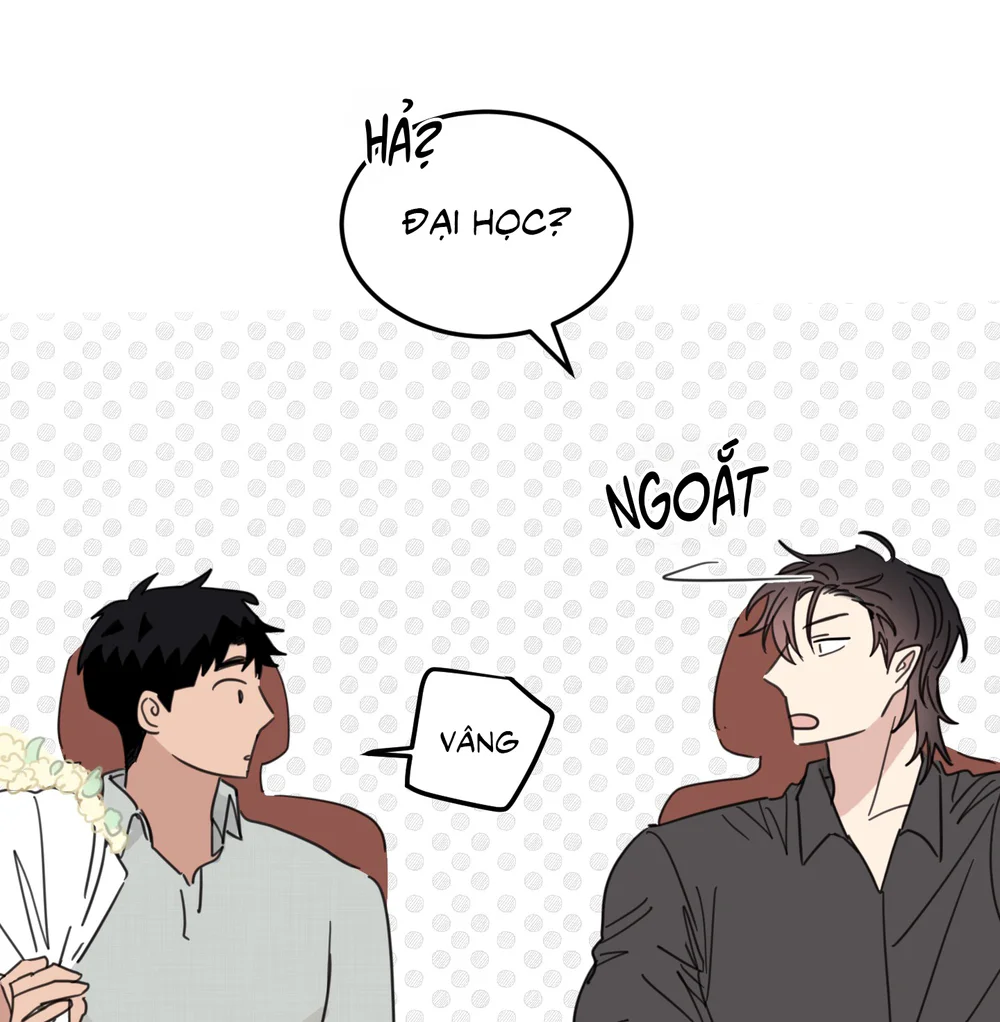 NGÔI NHÀ HƯỚNG MẶT TRỜI MỌC Chapter 64 Trang 13