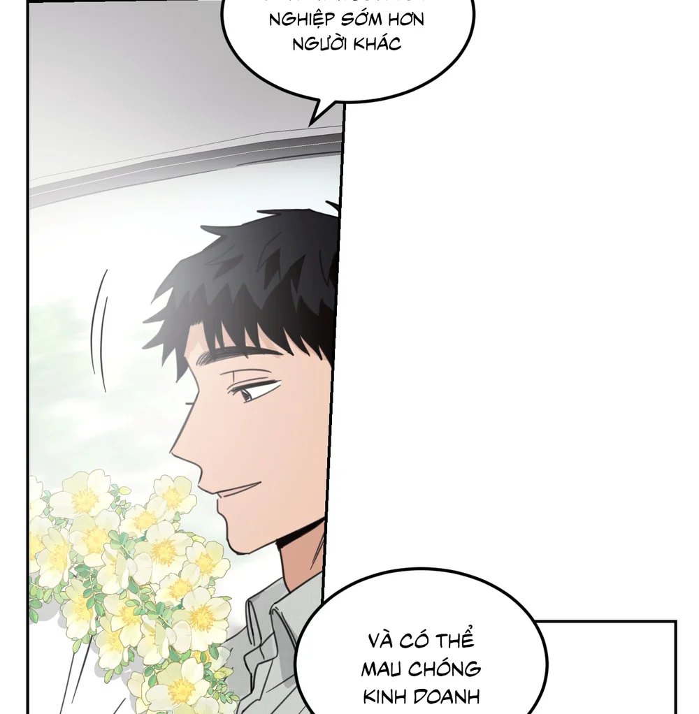 NGÔI NHÀ HƯỚNG MẶT TRỜI MỌC Chapter 64 Trang 17