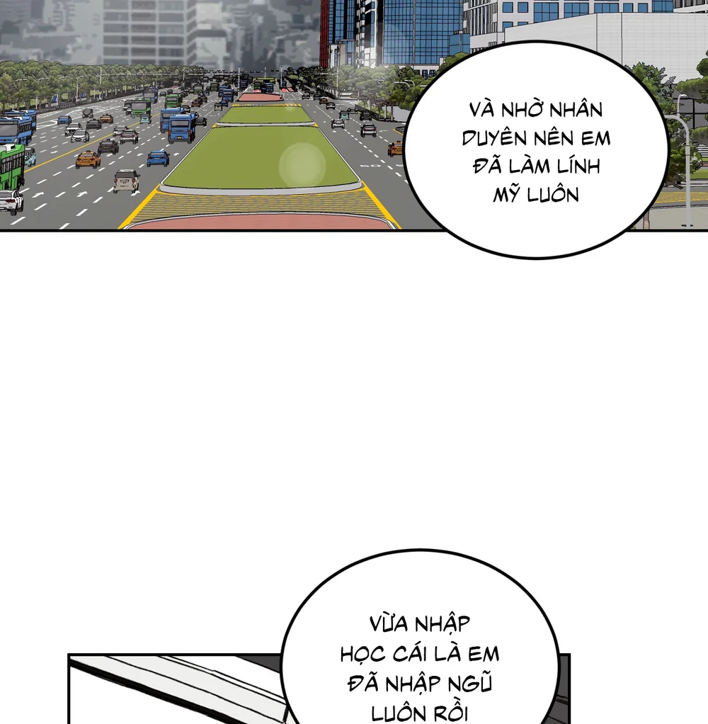 NGÔI NHÀ HƯỚNG MẶT TRỜI MỌC Chapter 64 Trang 19
