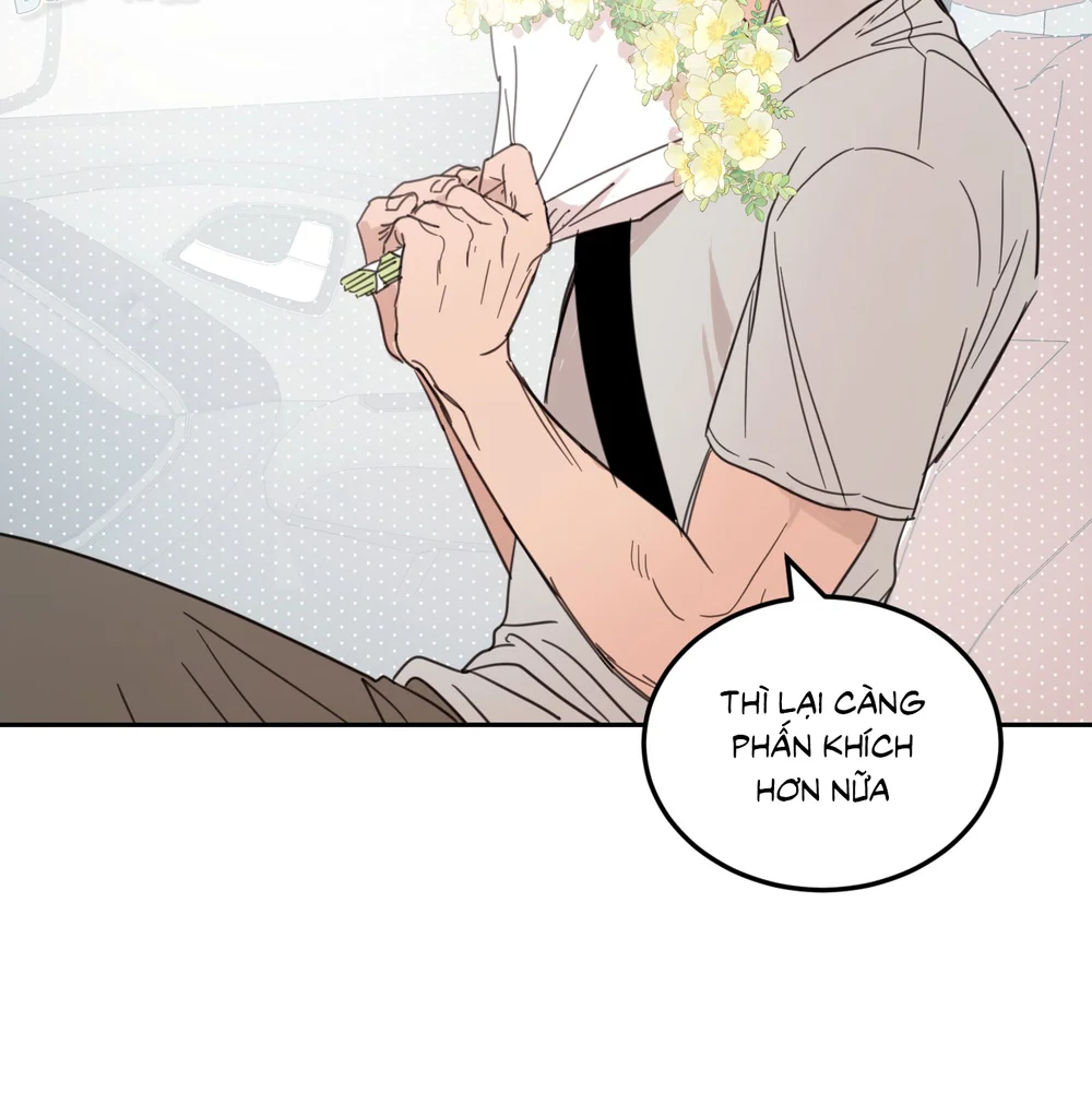 NGÔI NHÀ HƯỚNG MẶT TRỜI MỌC Chapter 64 Trang 21