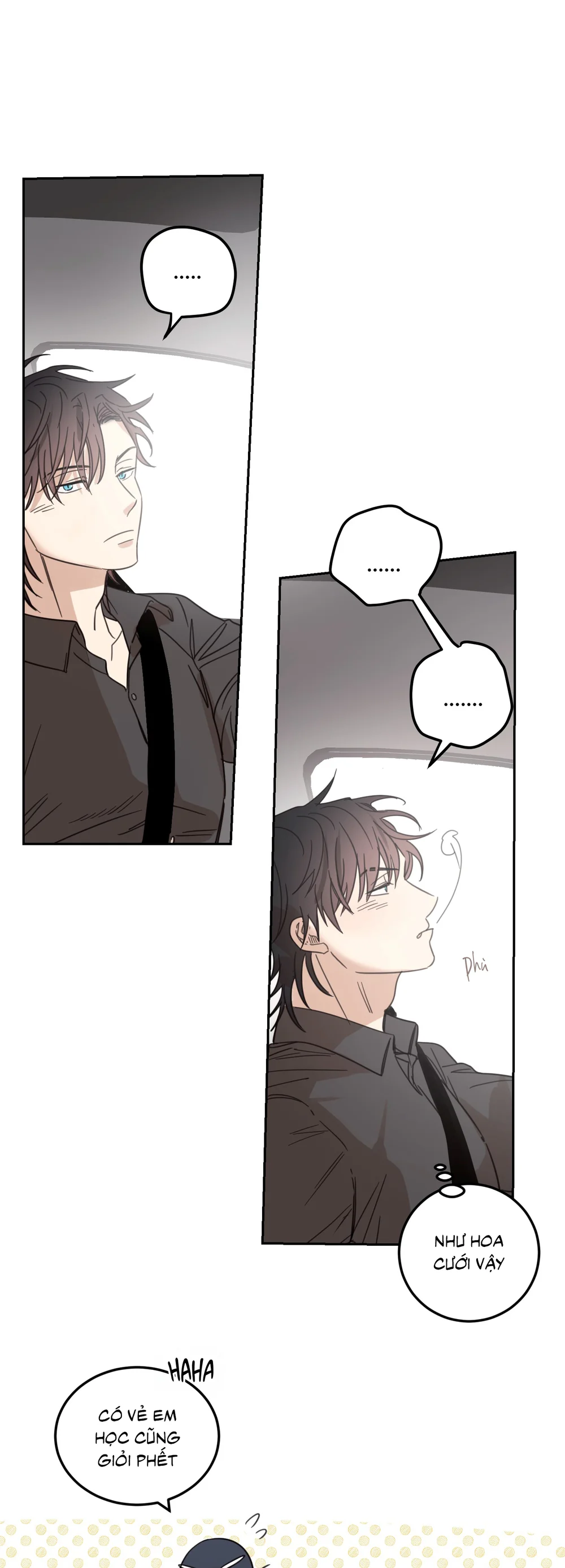 NGÔI NHÀ HƯỚNG MẶT TRỜI MỌC Chapter 64 Trang 22