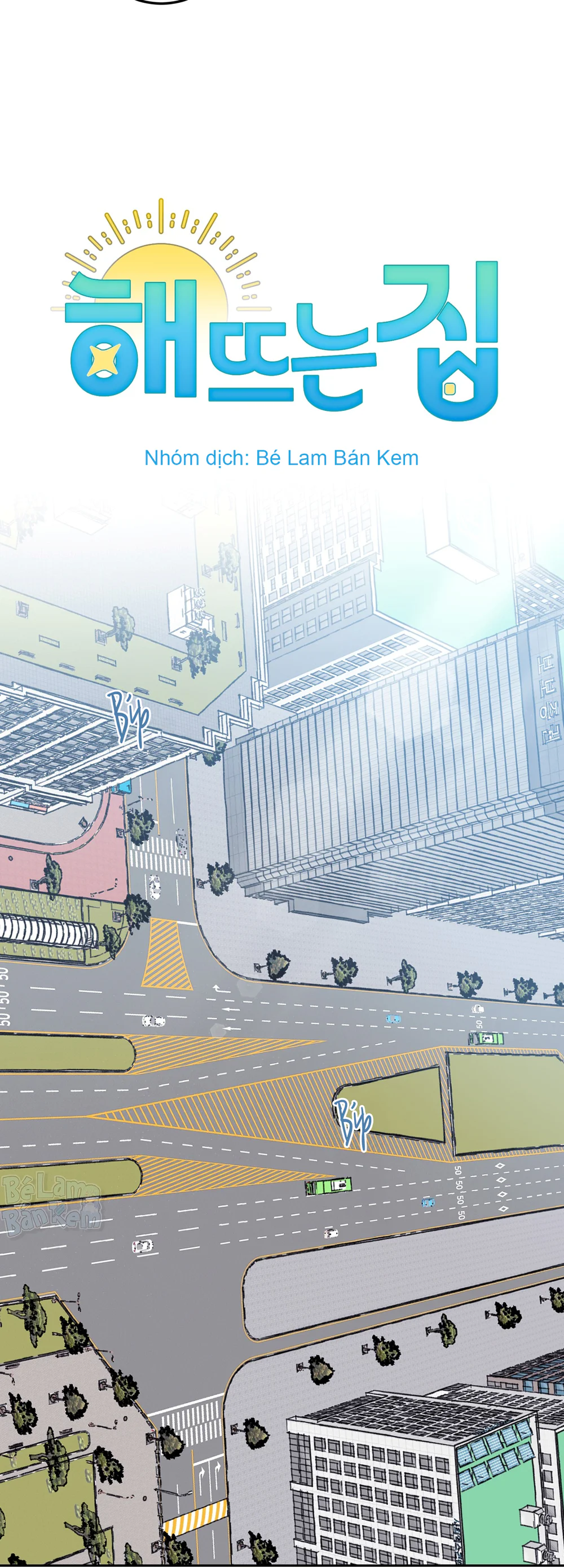 NGÔI NHÀ HƯỚNG MẶT TRỜI MỌC Chapter 64 Trang 26