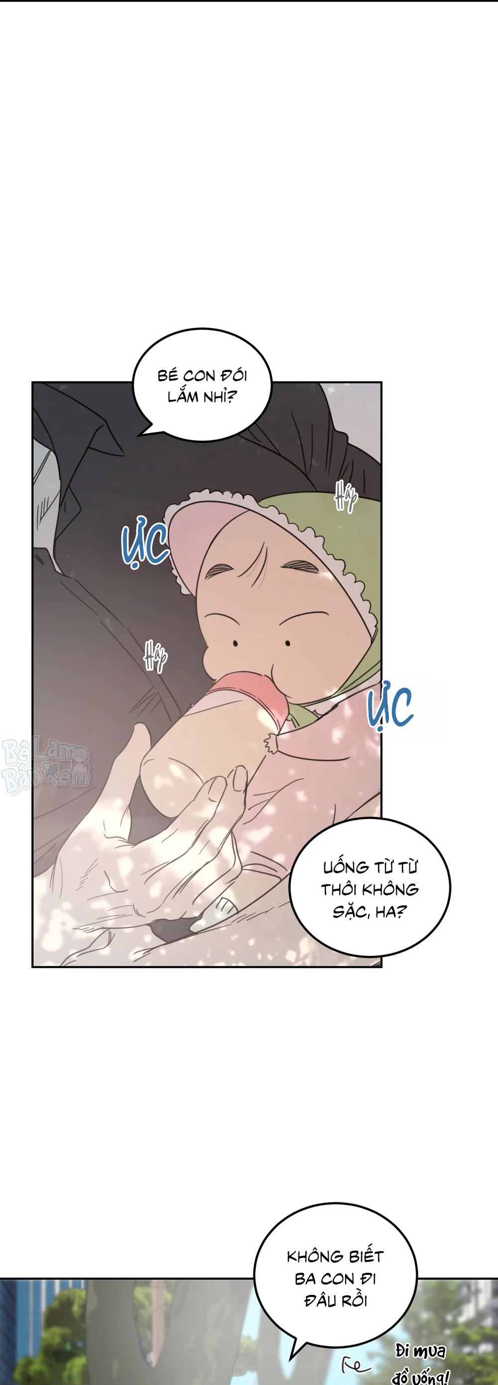 NGÔI NHÀ HƯỚNG MẶT TRỜI MỌC Chapter 64 Trang 40