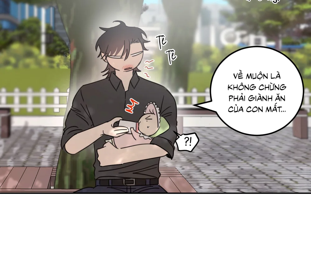 NGÔI NHÀ HƯỚNG MẶT TRỜI MỌC Chapter 64 Trang 41