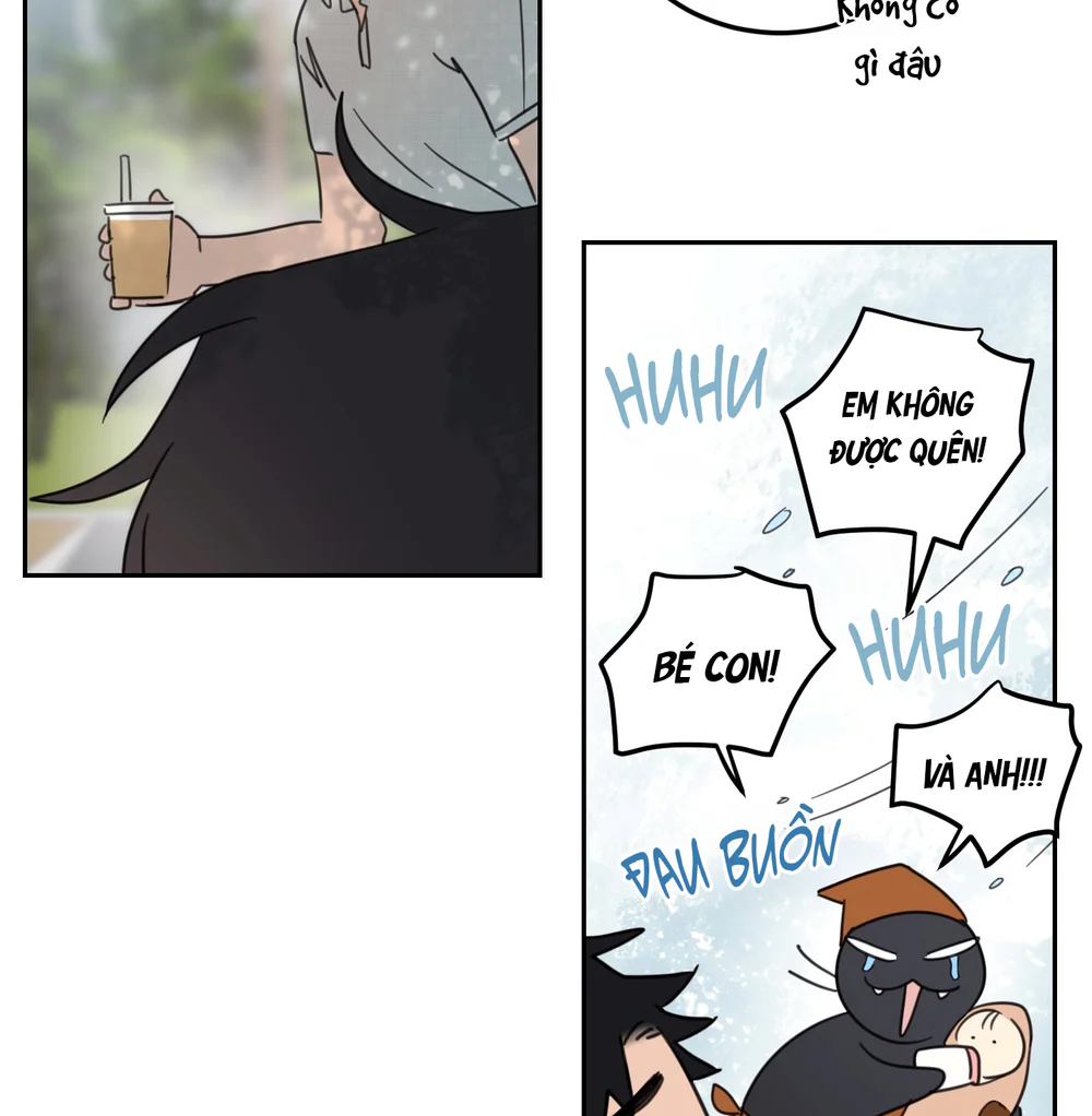 NGÔI NHÀ HƯỚNG MẶT TRỜI MỌC Chapter 64 Trang 45