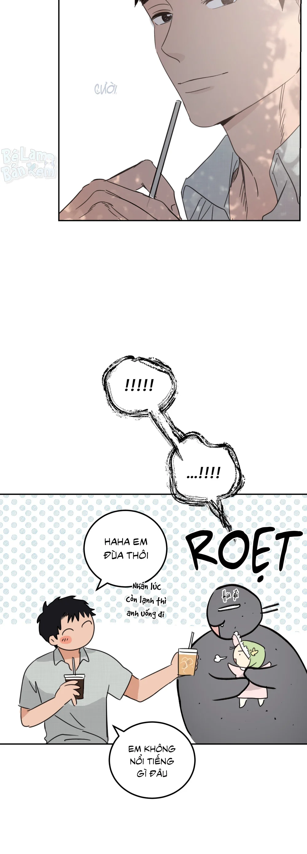 NGÔI NHÀ HƯỚNG MẶT TRỜI MỌC Chapter 64 Trang 48