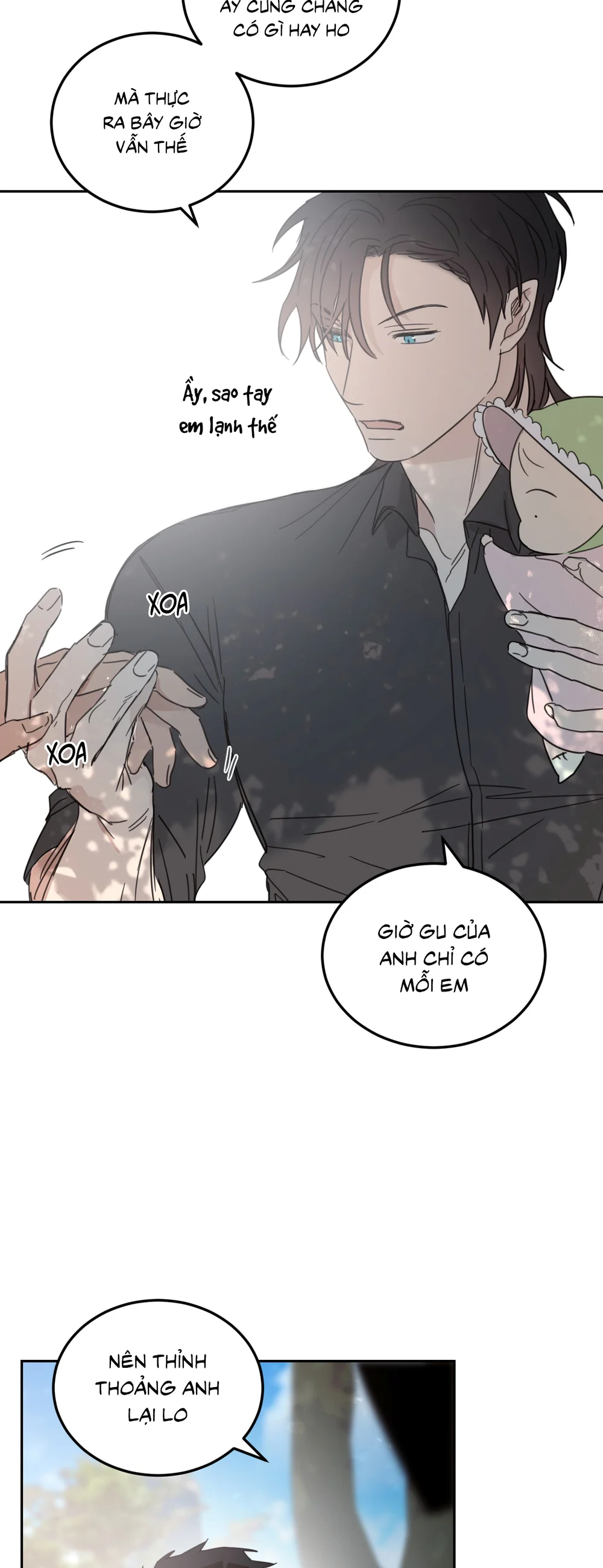 NGÔI NHÀ HƯỚNG MẶT TRỜI MỌC Chapter 64 Trang 53