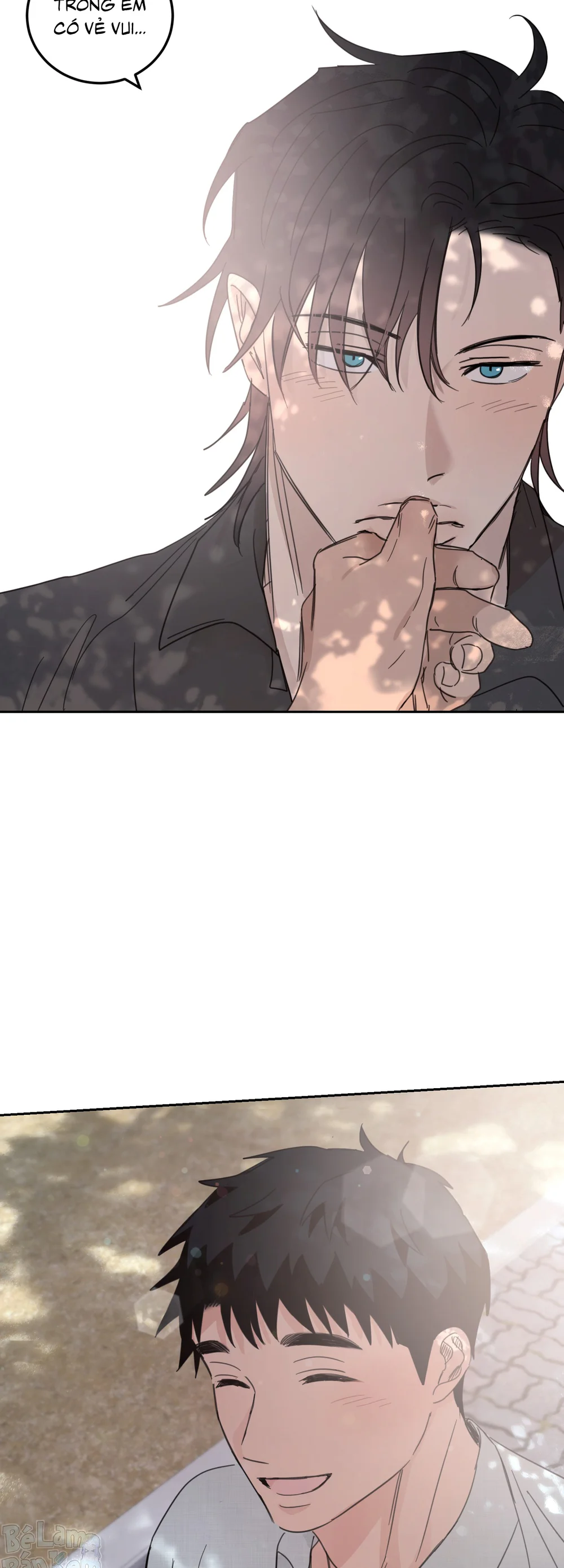 NGÔI NHÀ HƯỚNG MẶT TRỜI MỌC Chapter 64 Trang 59