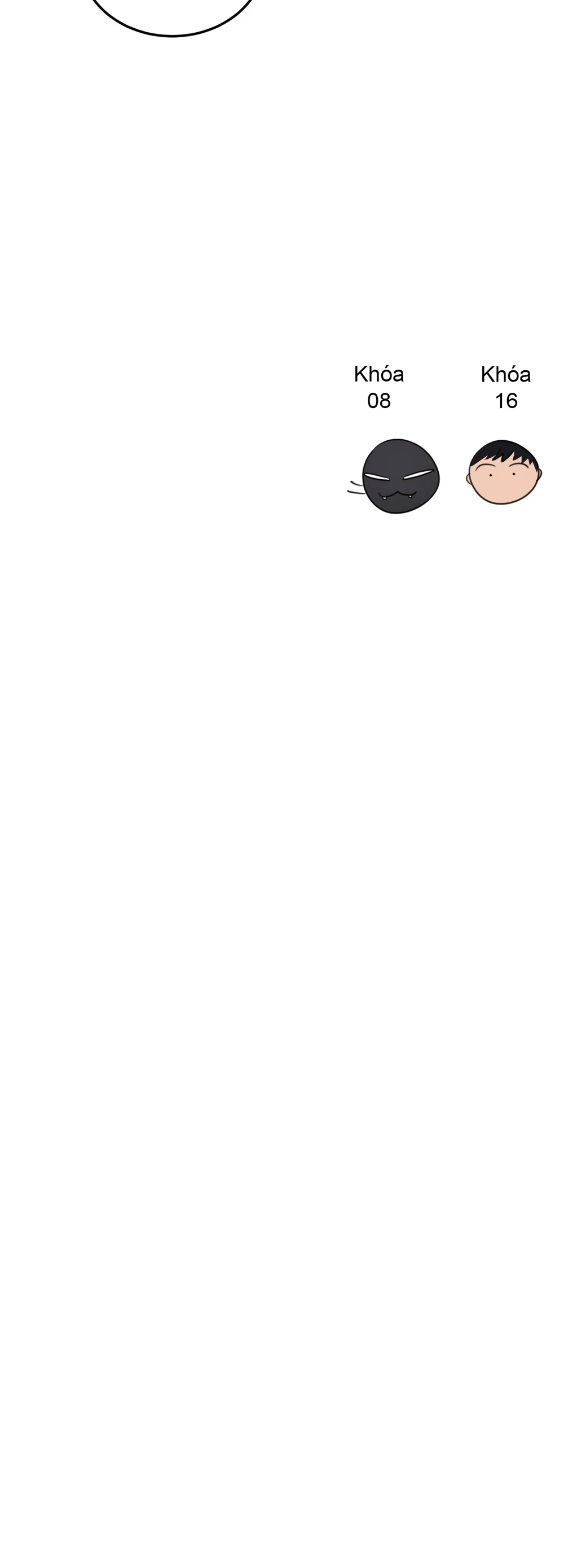 NGÔI NHÀ HƯỚNG MẶT TRỜI MỌC Chapter 64 Trang 61