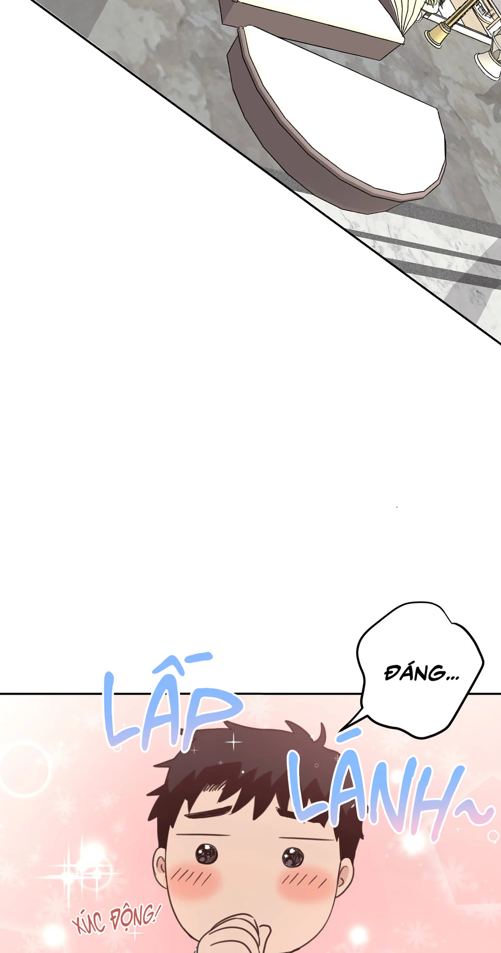 NGÔI NHÀ HƯỚNG MẶT TRỜI MỌC Chapter 65 Trang 3