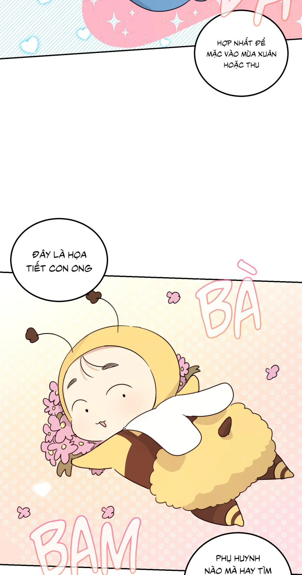 NGÔI NHÀ HƯỚNG MẶT TRỜI MỌC Chapter 65 Trang 7