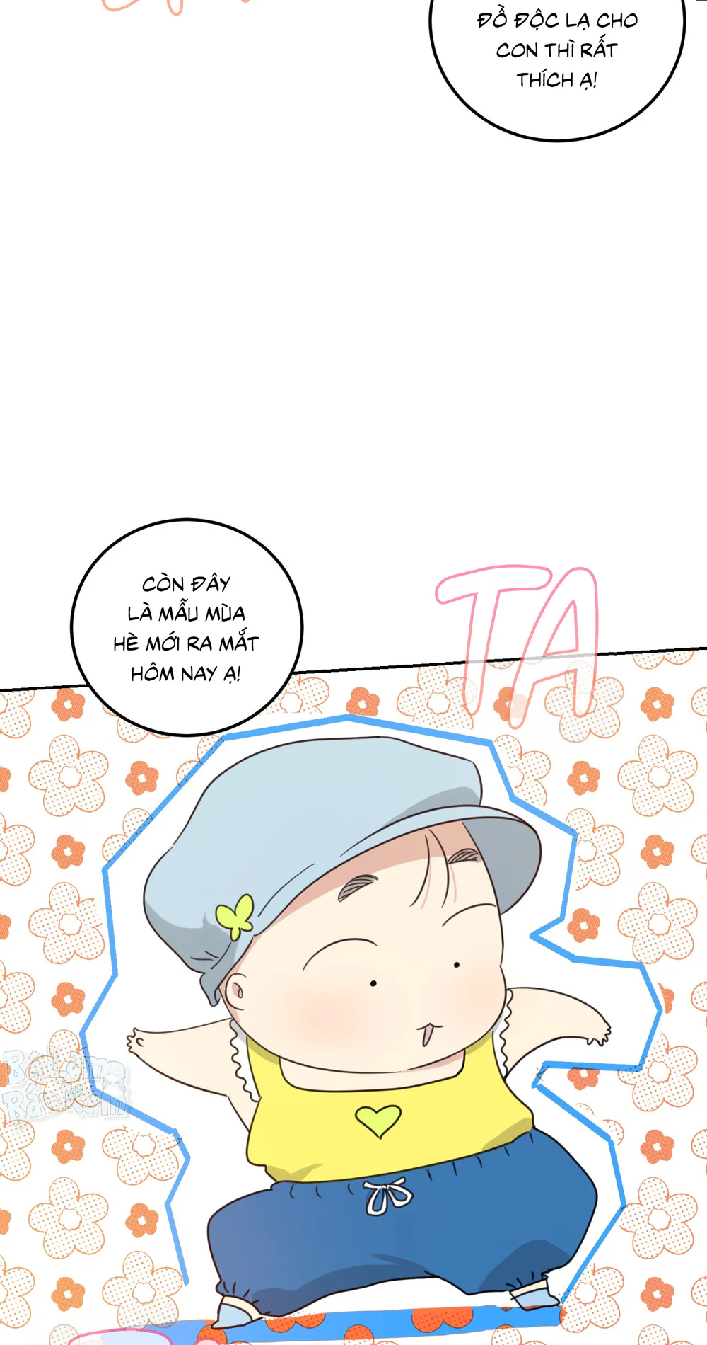 NGÔI NHÀ HƯỚNG MẶT TRỜI MỌC Chapter 65 Trang 8