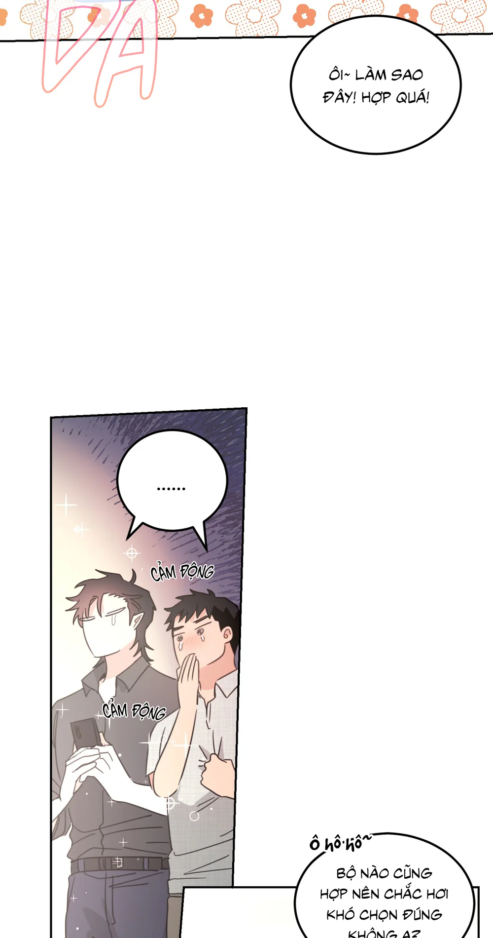 NGÔI NHÀ HƯỚNG MẶT TRỜI MỌC Chapter 65 Trang 9