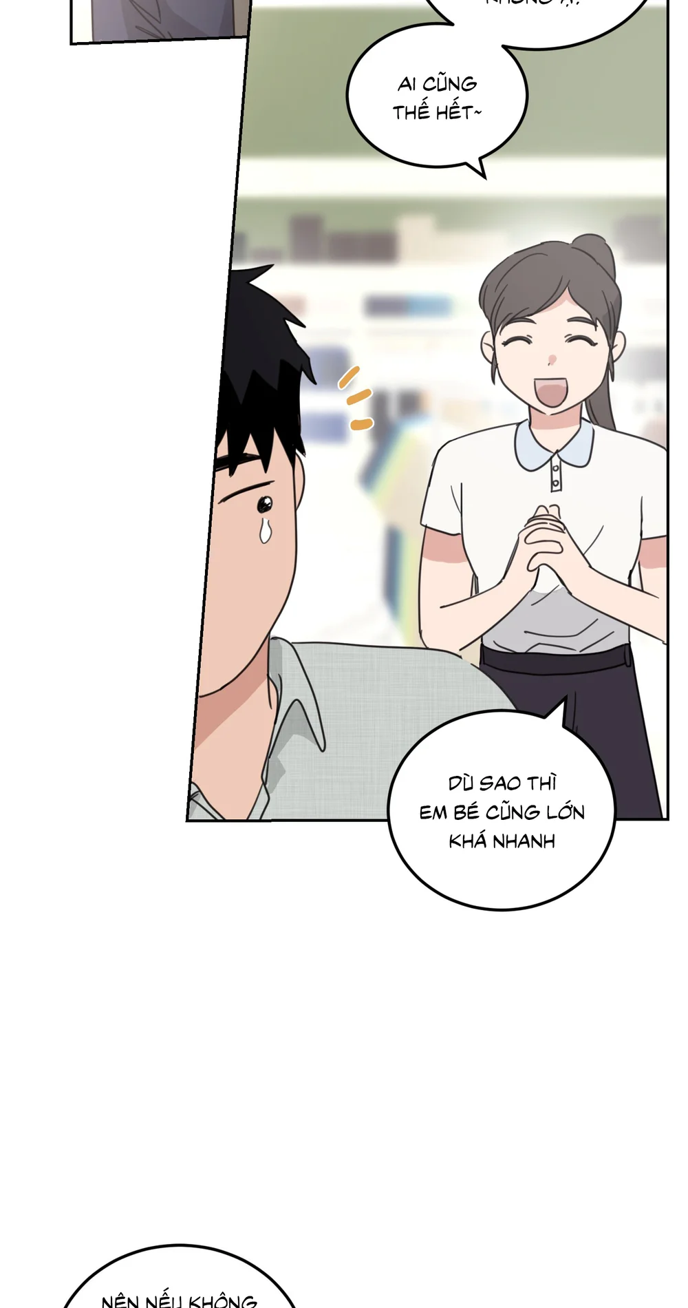 NGÔI NHÀ HƯỚNG MẶT TRỜI MỌC Chapter 65 Trang 10