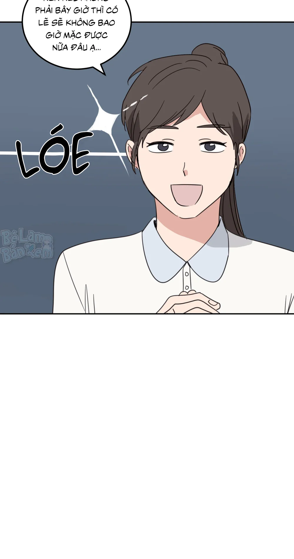 NGÔI NHÀ HƯỚNG MẶT TRỜI MỌC Chapter 65 Trang 11