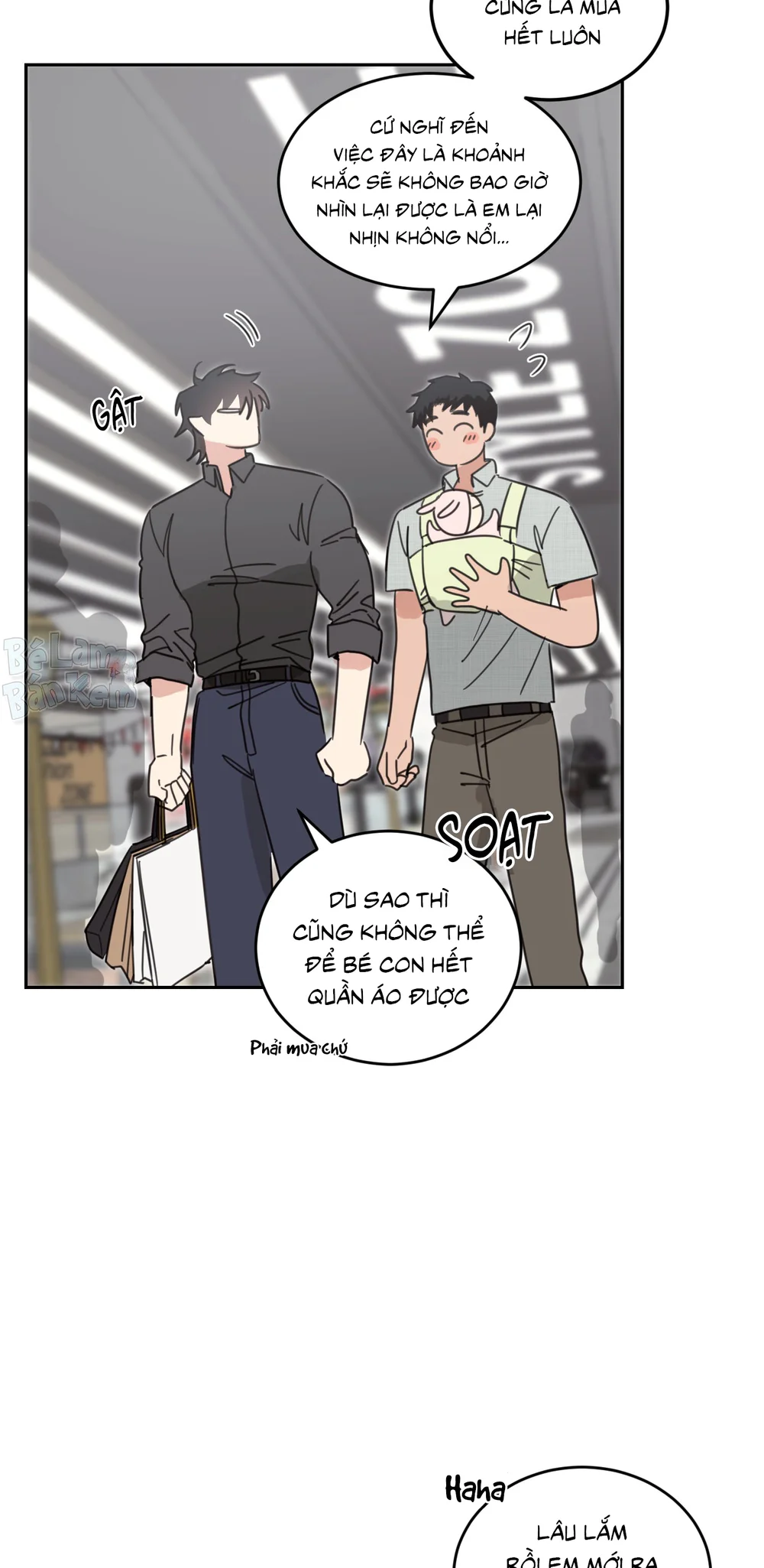 NGÔI NHÀ HƯỚNG MẶT TRỜI MỌC Chapter 65 Trang 13