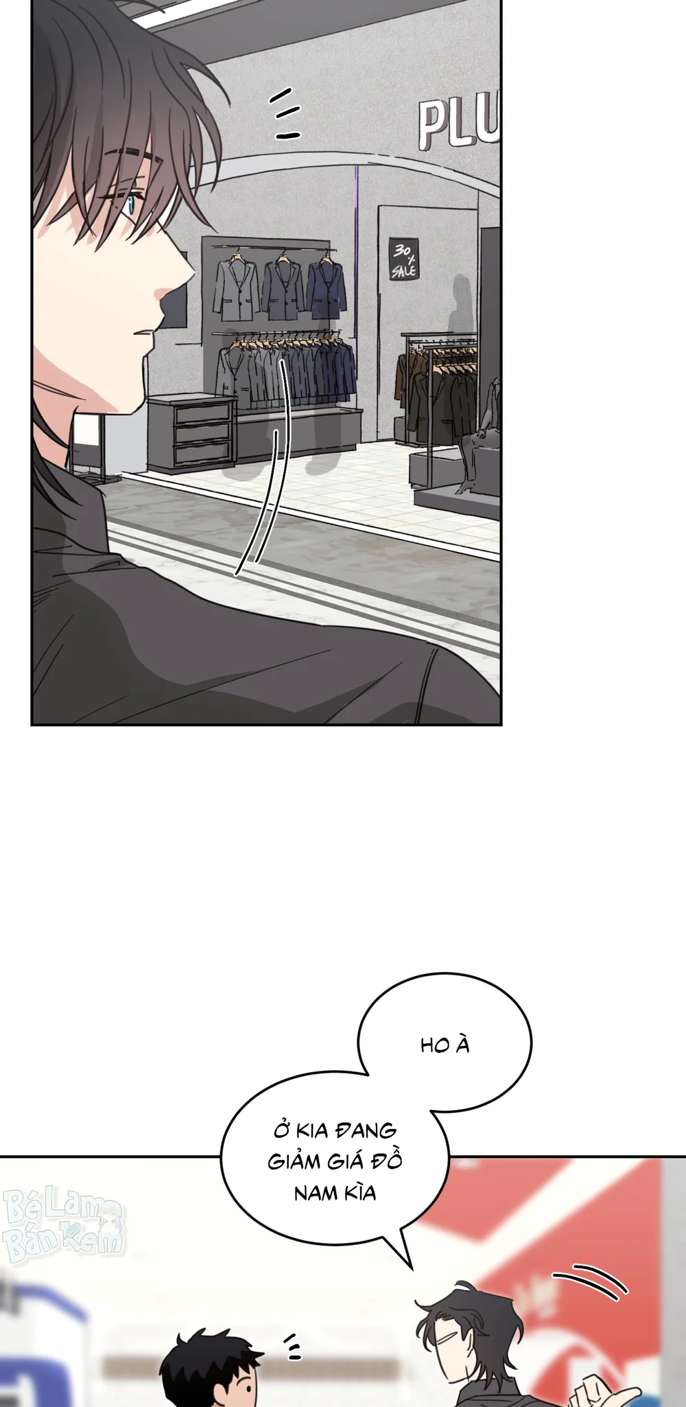 NGÔI NHÀ HƯỚNG MẶT TRỜI MỌC Chapter 65 Trang 15