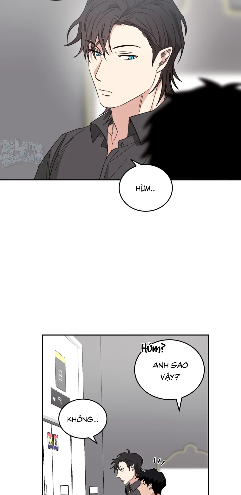 NGÔI NHÀ HƯỚNG MẶT TRỜI MỌC Chapter 65 Trang 18