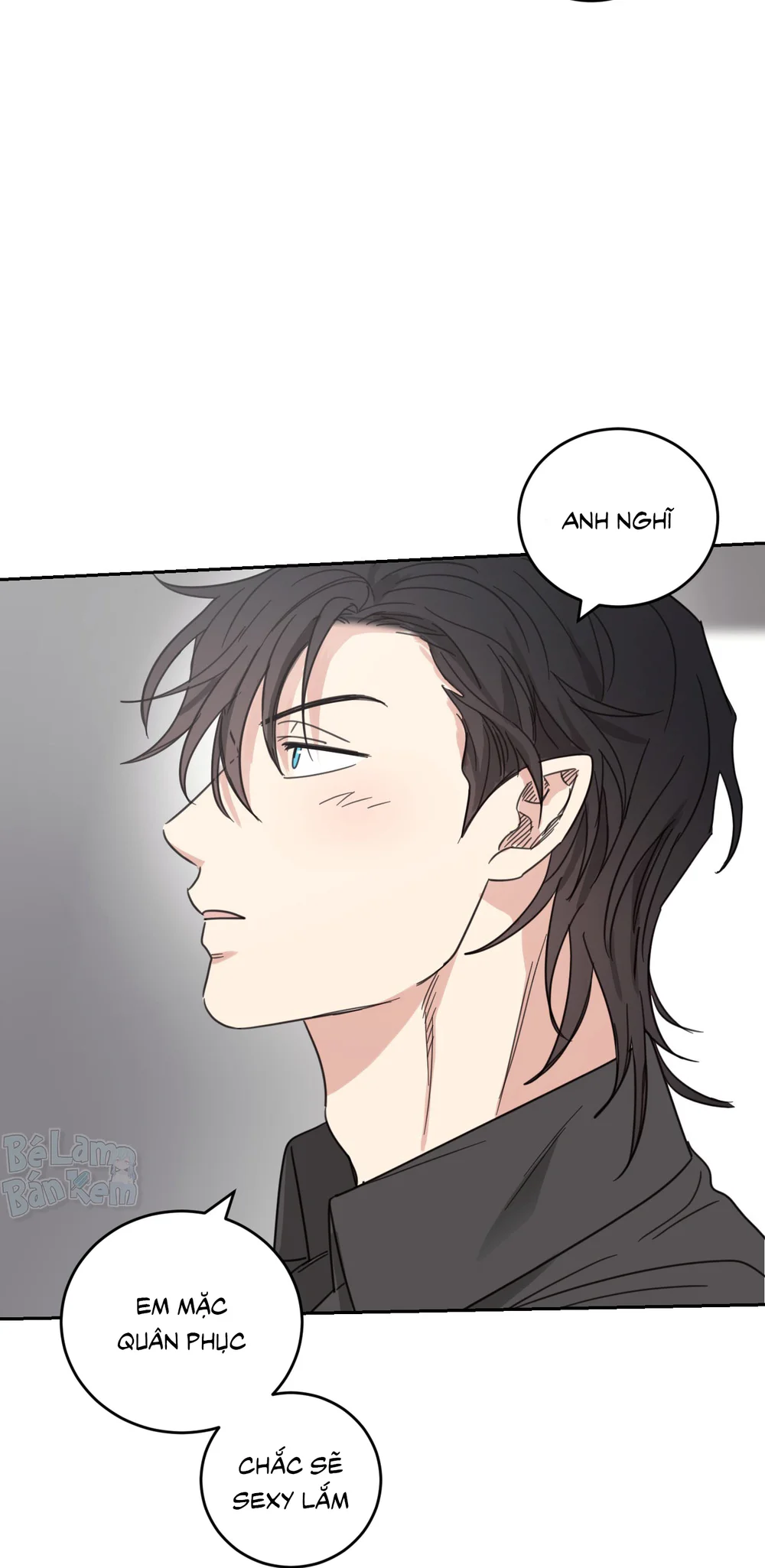 NGÔI NHÀ HƯỚNG MẶT TRỜI MỌC Chapter 65 Trang 20