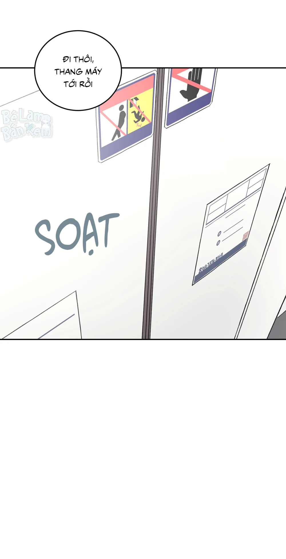 NGÔI NHÀ HƯỚNG MẶT TRỜI MỌC Chapter 65 Trang 22