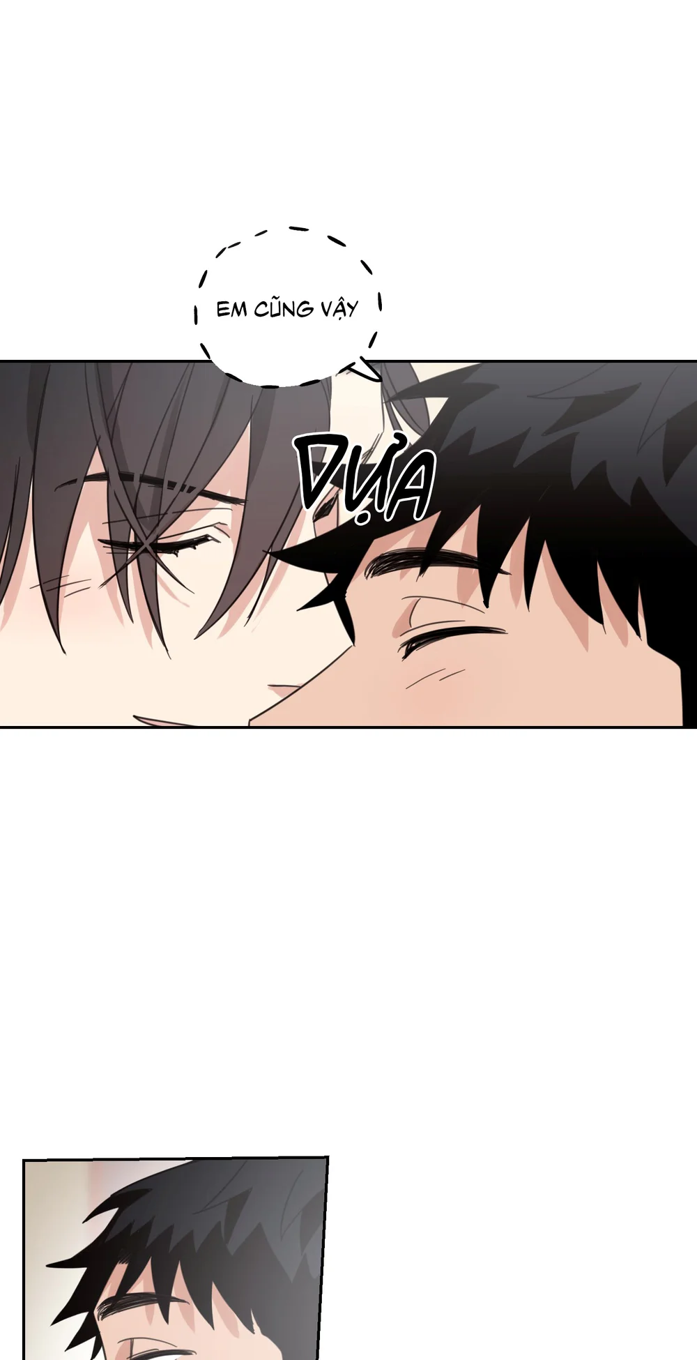 NGÔI NHÀ HƯỚNG MẶT TRỜI MỌC Chapter 65 Trang 26