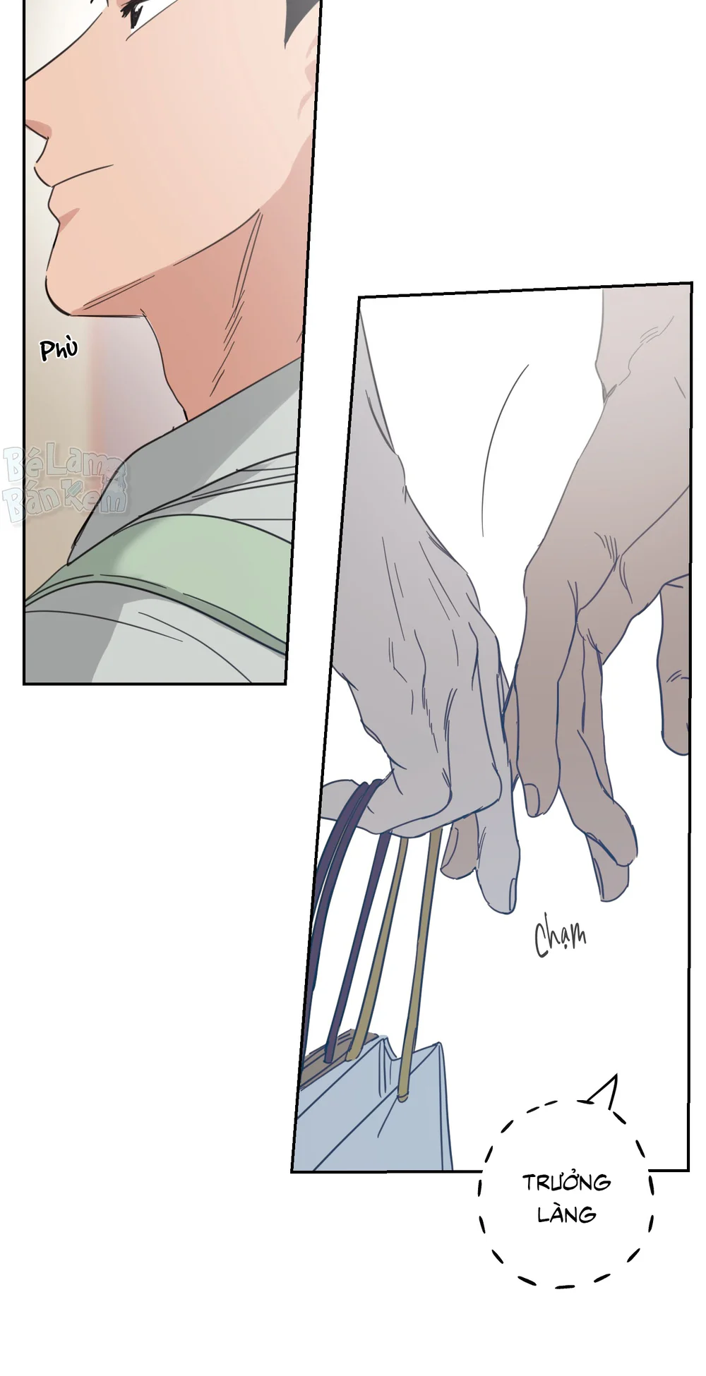 NGÔI NHÀ HƯỚNG MẶT TRỜI MỌC Chapter 65 Trang 27