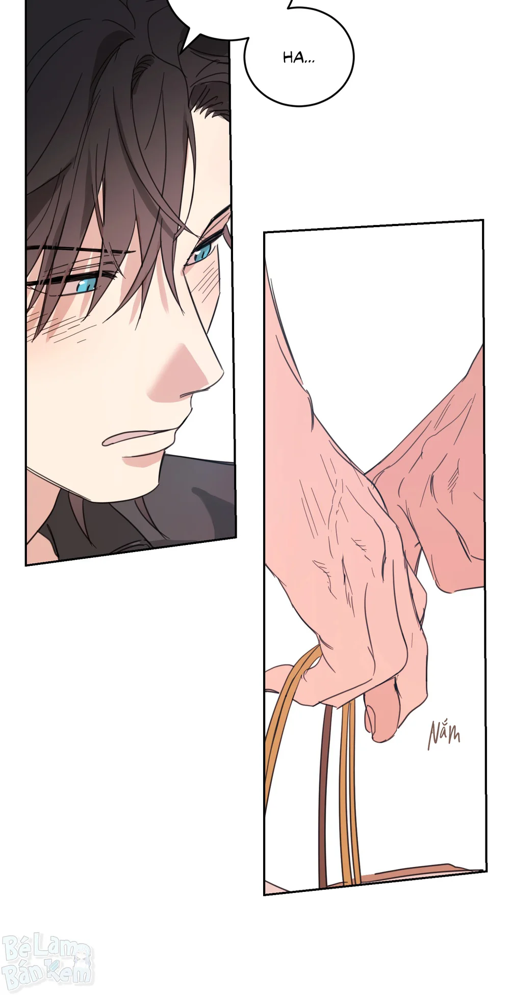 NGÔI NHÀ HƯỚNG MẶT TRỜI MỌC Chapter 65 Trang 31