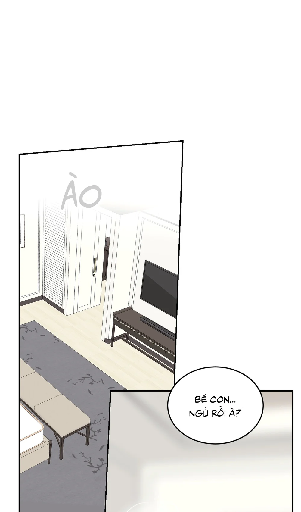 NGÔI NHÀ HƯỚNG MẶT TRỜI MỌC Chapter 65 Trang 35