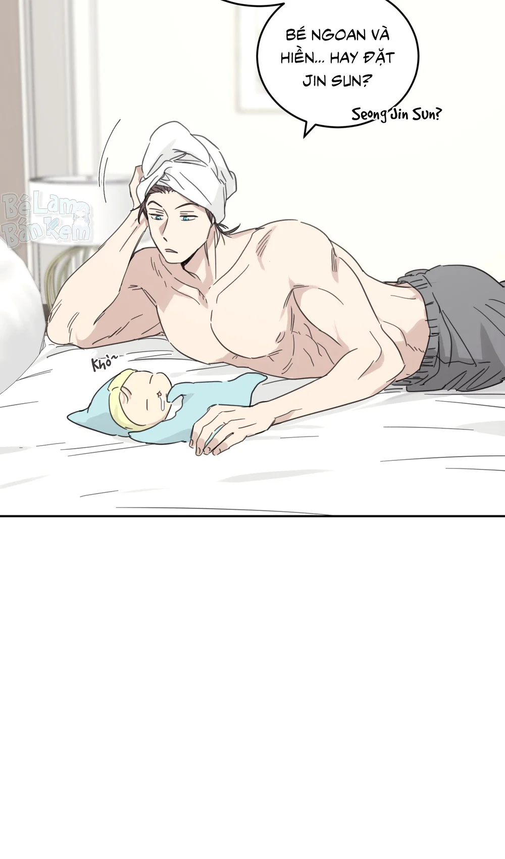 NGÔI NHÀ HƯỚNG MẶT TRỜI MỌC Chapter 65 Trang 37