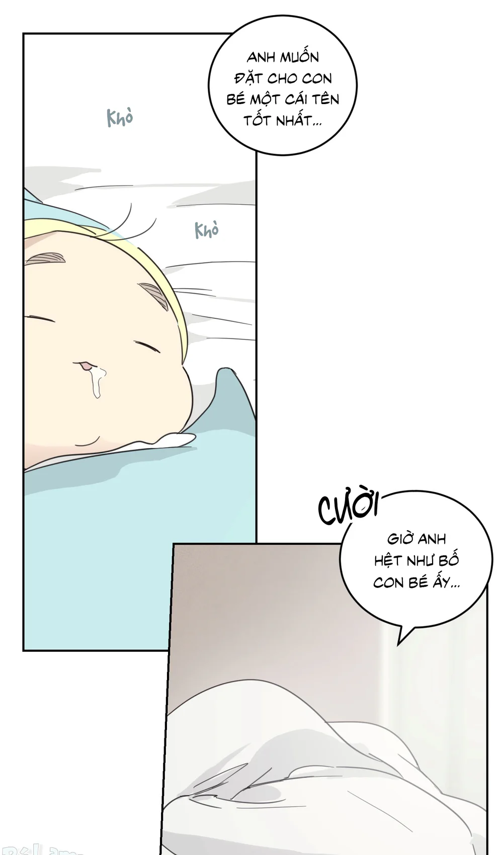 NGÔI NHÀ HƯỚNG MẶT TRỜI MỌC Chapter 65 Trang 38