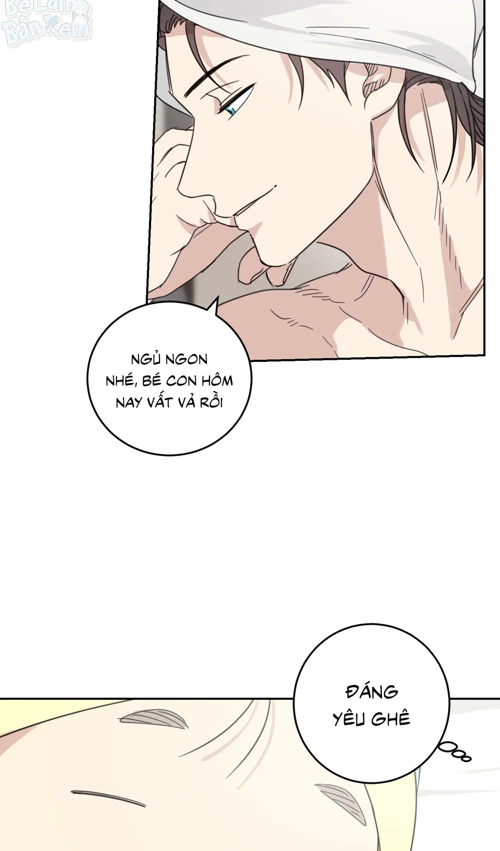 NGÔI NHÀ HƯỚNG MẶT TRỜI MỌC Chapter 65 Trang 39